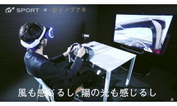 Gran Turismo Sport images