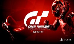 Gran Turismo Sport images