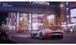 Gran Turismo Sport Jaguar Coupé 3