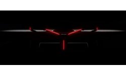 Gran Turismo Sport Lamborghini Vision