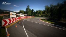 Gran Turismo Sport MAJ 1.11 circuit Autodromo Lago Maggiore Est