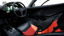 Gran Turismo Sport MAJ 1.11 voiture McLaren F1 interieur