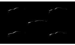 Gran Turismo Sport mise jour novembre ombres