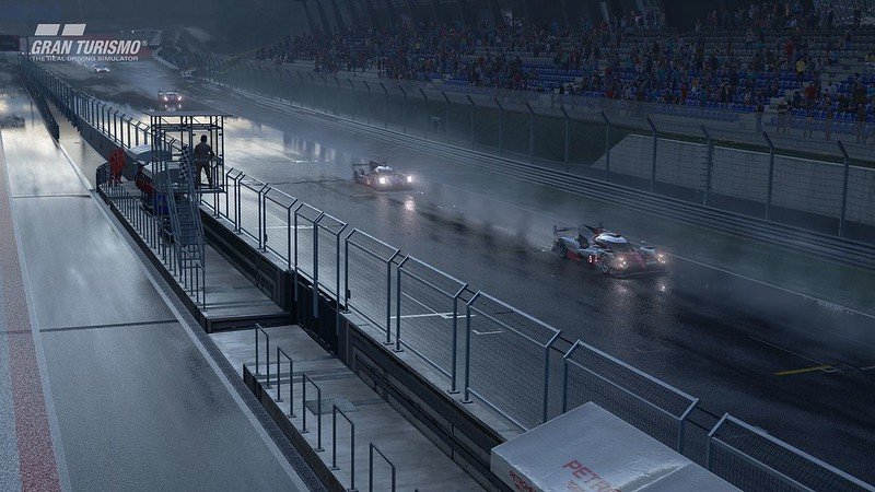 Gran Turismo Sport patch 1.43 images (3)