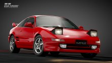 Gran Turismo Sport patch mise a jour 1.13 images voitures (5)