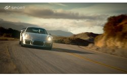 Gran Turismo Sport Porche images (1)