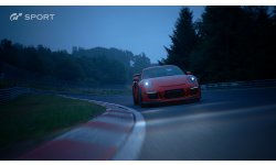 Gran Turismo Sport Porche images (4)