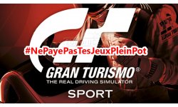 Gran Turismo sport ps4 VII NePayezPasVosJeux70Euros