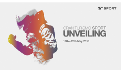 Gran Turismo Sport Unveiling 12 05 2016 pic