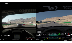 Gran Turismo Sport versus Gran Turismo 6