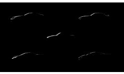 Gran Turismo Sport voitures patch mar
