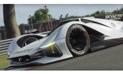 Gran Turismo Sport