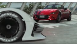 Gran Turismo Sport