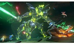 Granblue Fantasy Relink 18 15 12 2018