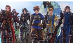 Granblue Fantasy Relink 21 15 12 2019