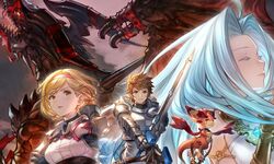 Granblue Fantasy Relink vignette 12 12 2021