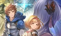 Granblue Fantasy Relink vignette 13 12 2020