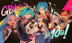 Granblue Fantasy Versus 01 29 01 2020