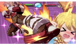 Granblue Fantasy Versus 10 31 01 2020