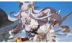 Granblue Fantasy Versus 19 14 12 2019