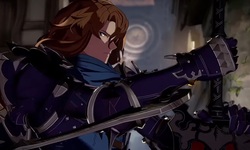 Granblue Fantasy Versus Rising vignette 01 06 2023