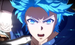 Granblue Fantasy Versus Rising vignette 21 01 2023