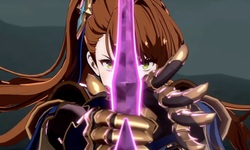 Granblue Fantasy Versus Rising vignette 23 05 2024