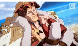 Granblue Fantasy Versus vignette 11 05 2019