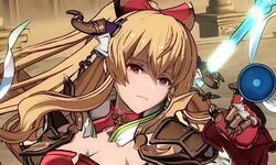 Granblue Fantasy Versus vignette 12 12 2021