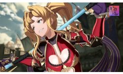 Granblue Fantasy Versus vignette 13 10 2019
