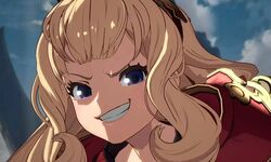 Granblue Fantasy Versus vignette 18 10 2020