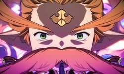 Granblue Fantasy Versus vignette 22 01 2021