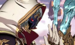 Granblue Fantasy Versus vignette 26 06 2021