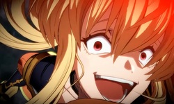 Granblue Fantasy Versus vignette 28 11 2021