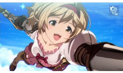 Granblue Fantasy Versus vignette 30 03 2020