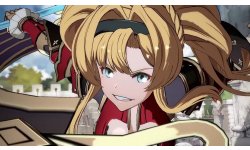 Granblue Fantasy Versus vignette 31 01 2020