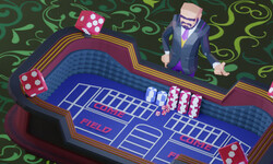 Grand Casino Tycoon