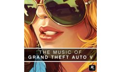 grand theft audio soundtrack cover