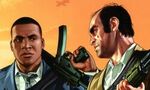 Grand Theft Auto V est le roi sur PlayStation aux États-Unis