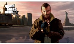 grand theft auto gta 4 iv