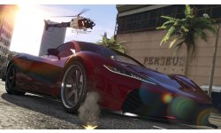 Grand Theft Auto GTA Online Le Crime Paie Partie 2 30 06 2015 screenshot 6