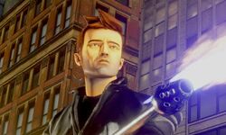 Grand Theft Auto III The Definitive Edition 03 22 10 2021