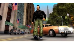 Grand Theft Auto III