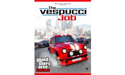 Grand Theft Auto Online Vespucci Job 01 18 04 2018