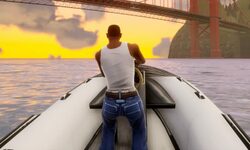 Grand Theft Auto San Andreas The Definitive Edition 02 11 11 2021