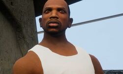 Grand Theft Auto San Andreas The Definitive Edition 03 22 10 2021