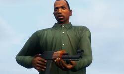 Grand Theft Auto San Andreas The Definitive Edition pic