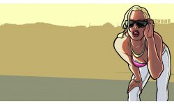 Grand Theft Auto San Andreas Wallpaper