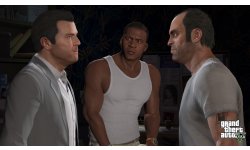 grand theft auto V 005