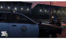 grand theft auto V 007